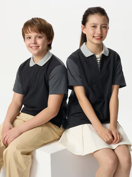 kids polo t-shirt