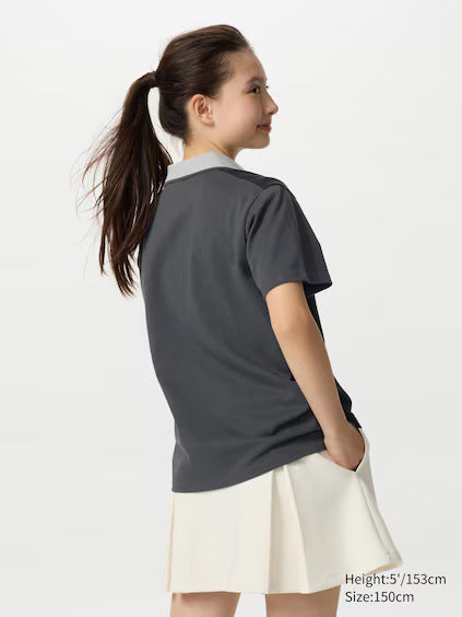kids polo t-shirt